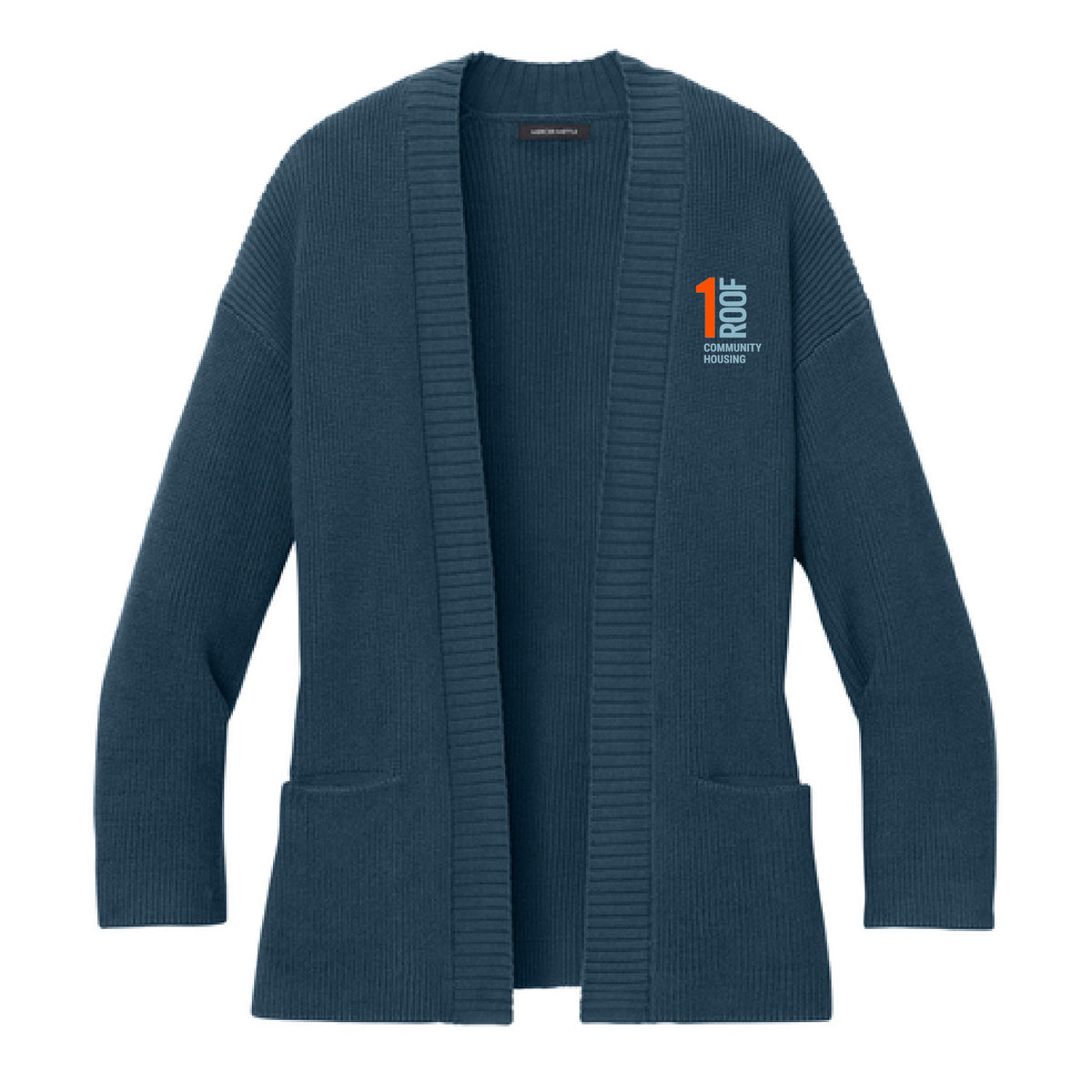 1 Roof Mercer+Mettle® Women’s Open Cardi