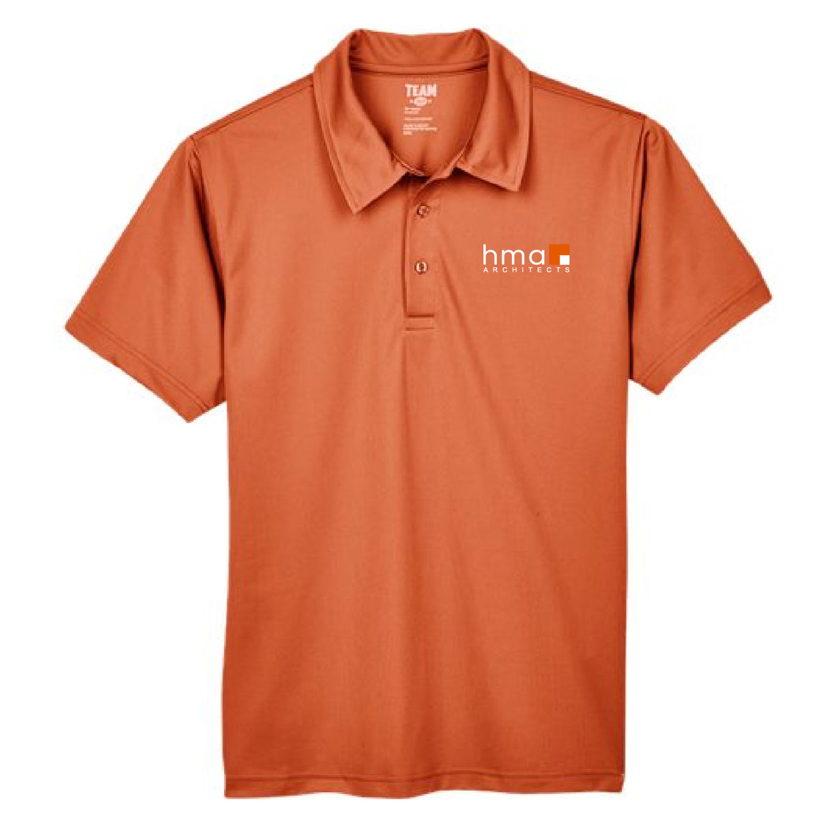 HMA Men's Command Snag Protection Polo