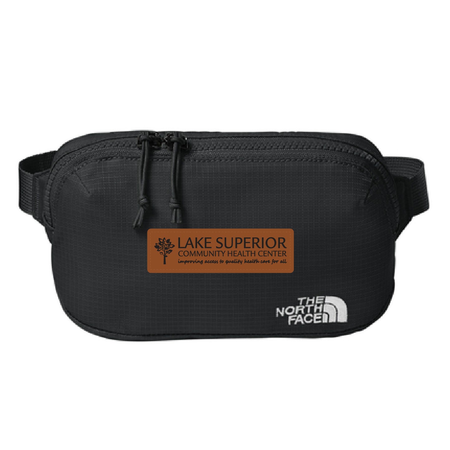 LSCHC The North Face® 1L Travel Hip Pack