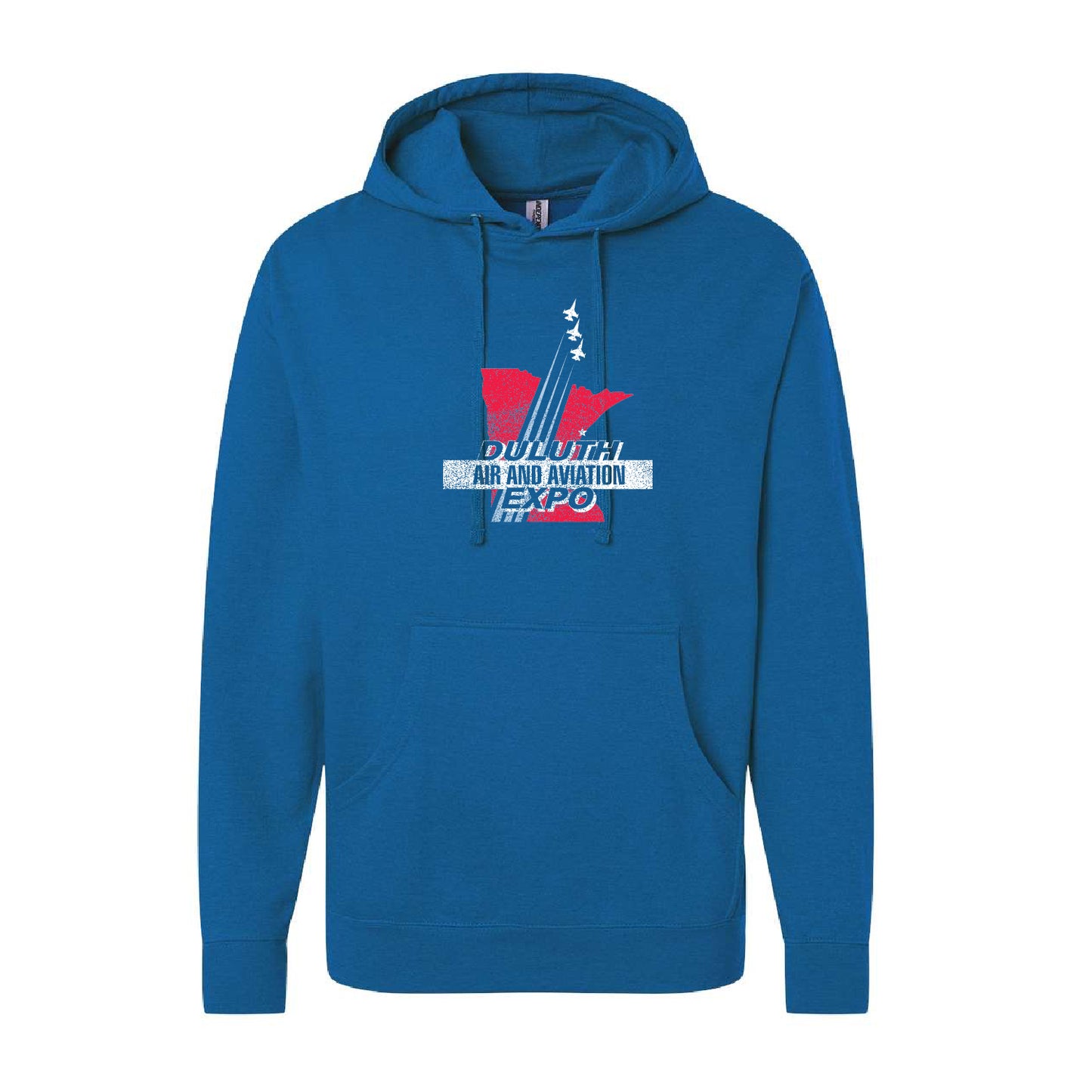 Duluth Airshow Classic Expo Hoodie