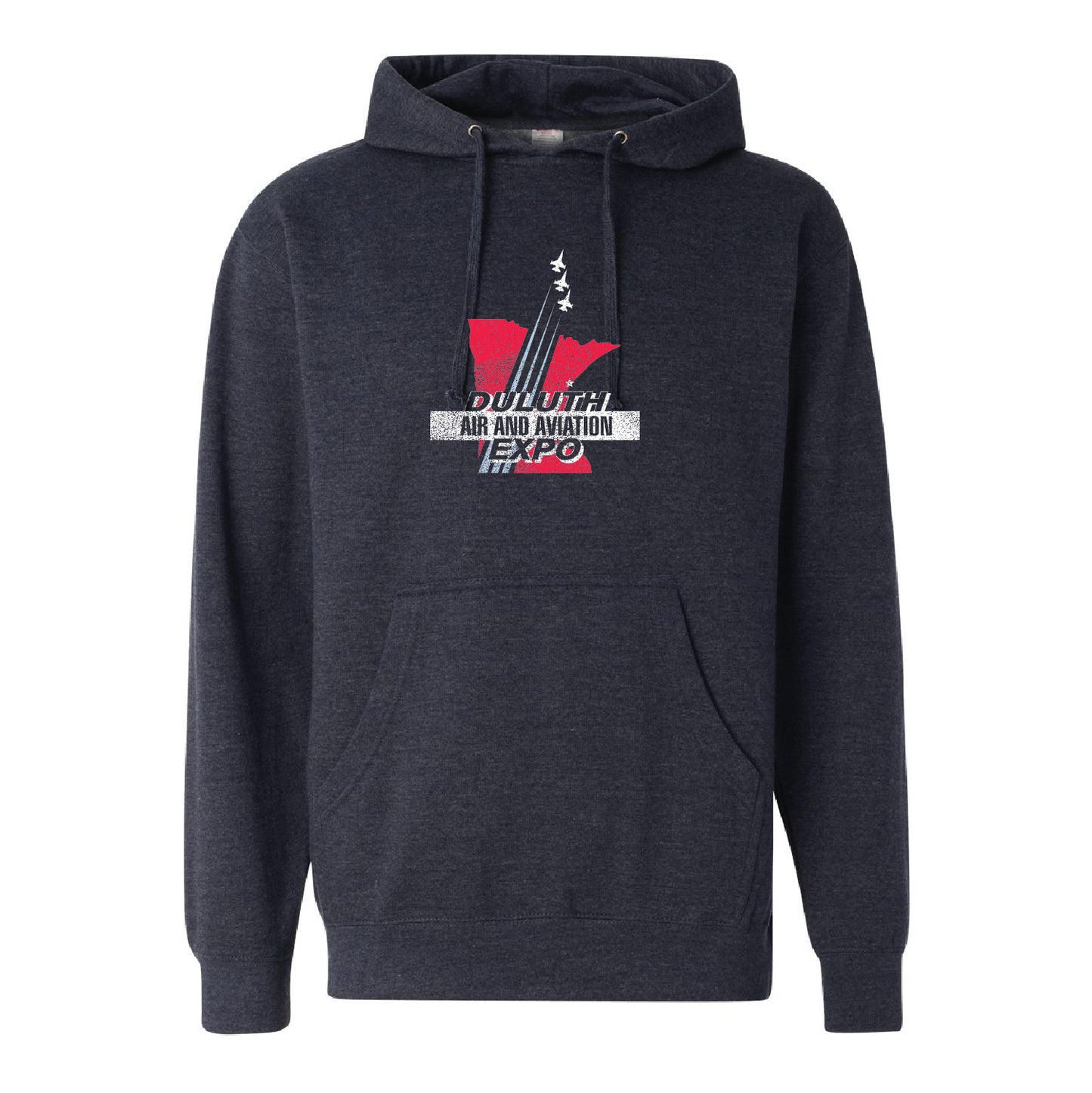 Duluth Airshow Classic Expo Hoodie