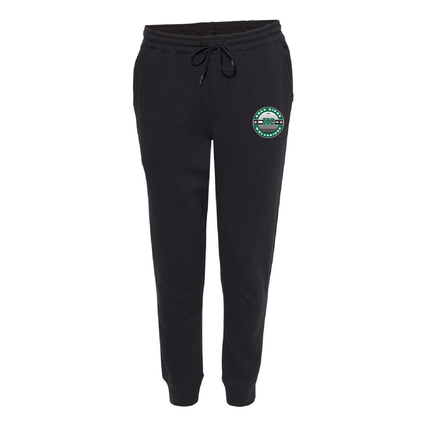 Rock Ridge CC Circle Midweight Fleece Pants