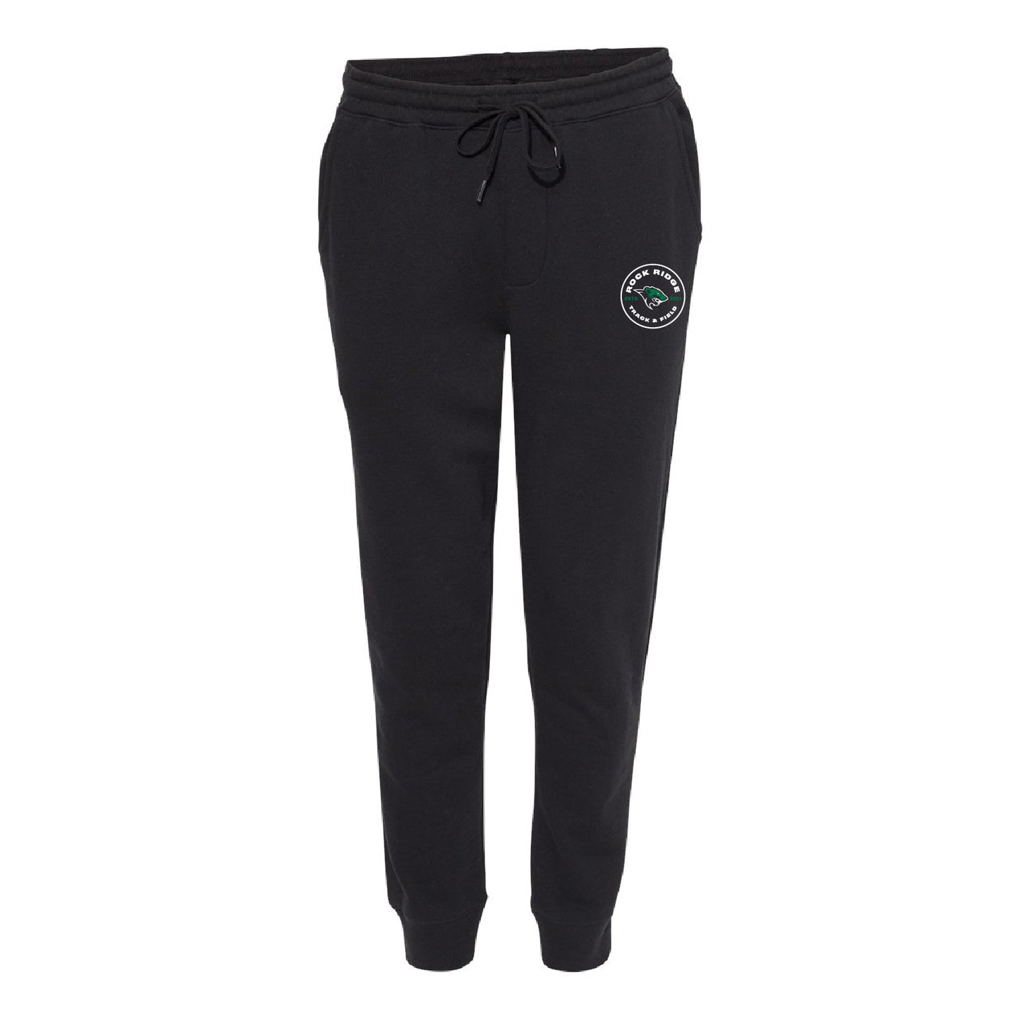 Rock Ridge Track Midweight Fleece Pants