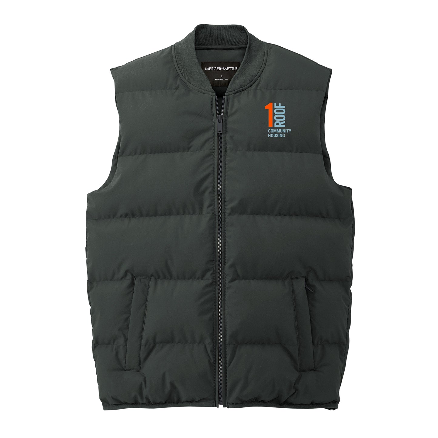1Roof Puffy Vest