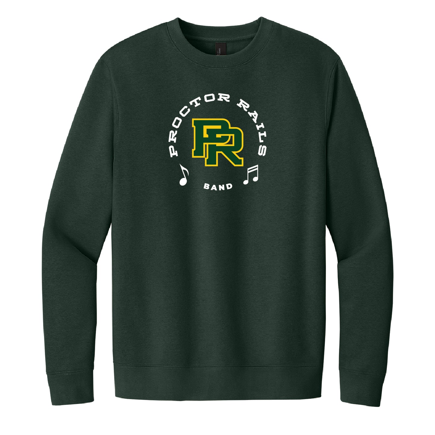 Proctor Band Classic Crewneck