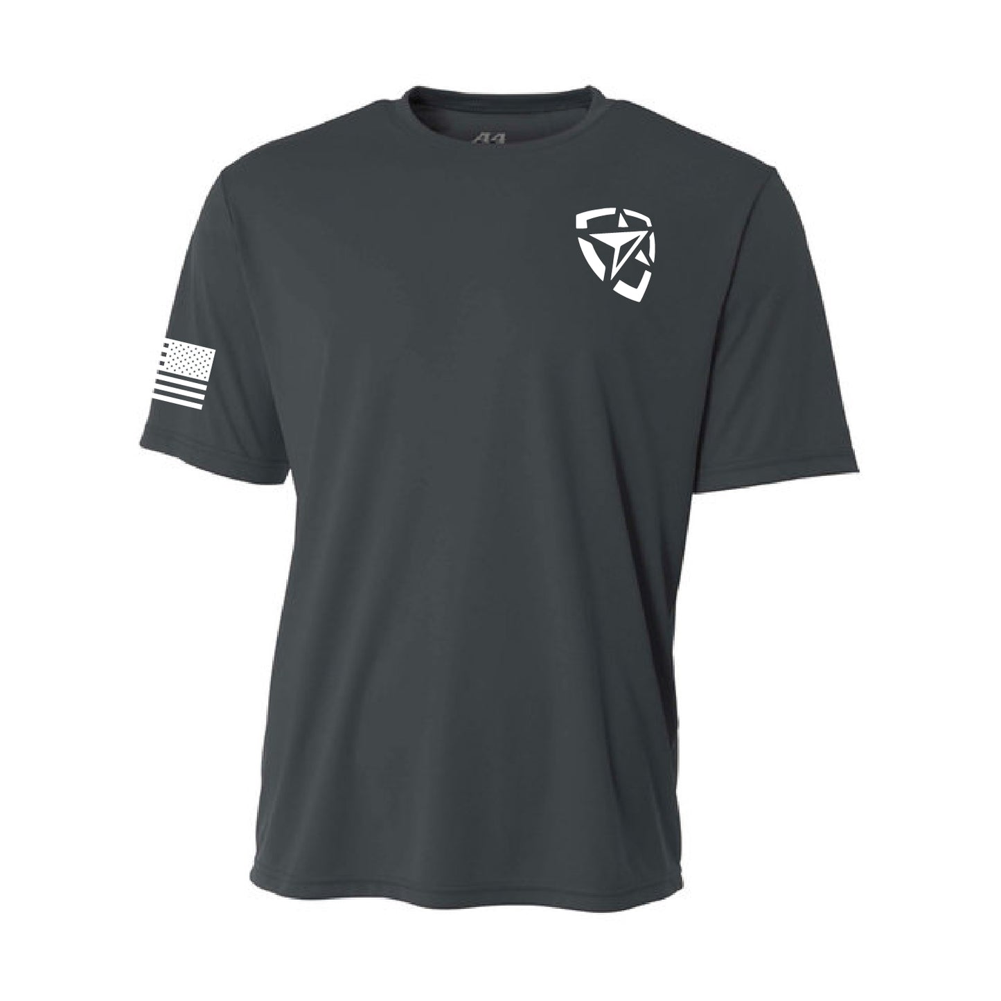 GMS Men's Cooling Performance T-Shirt