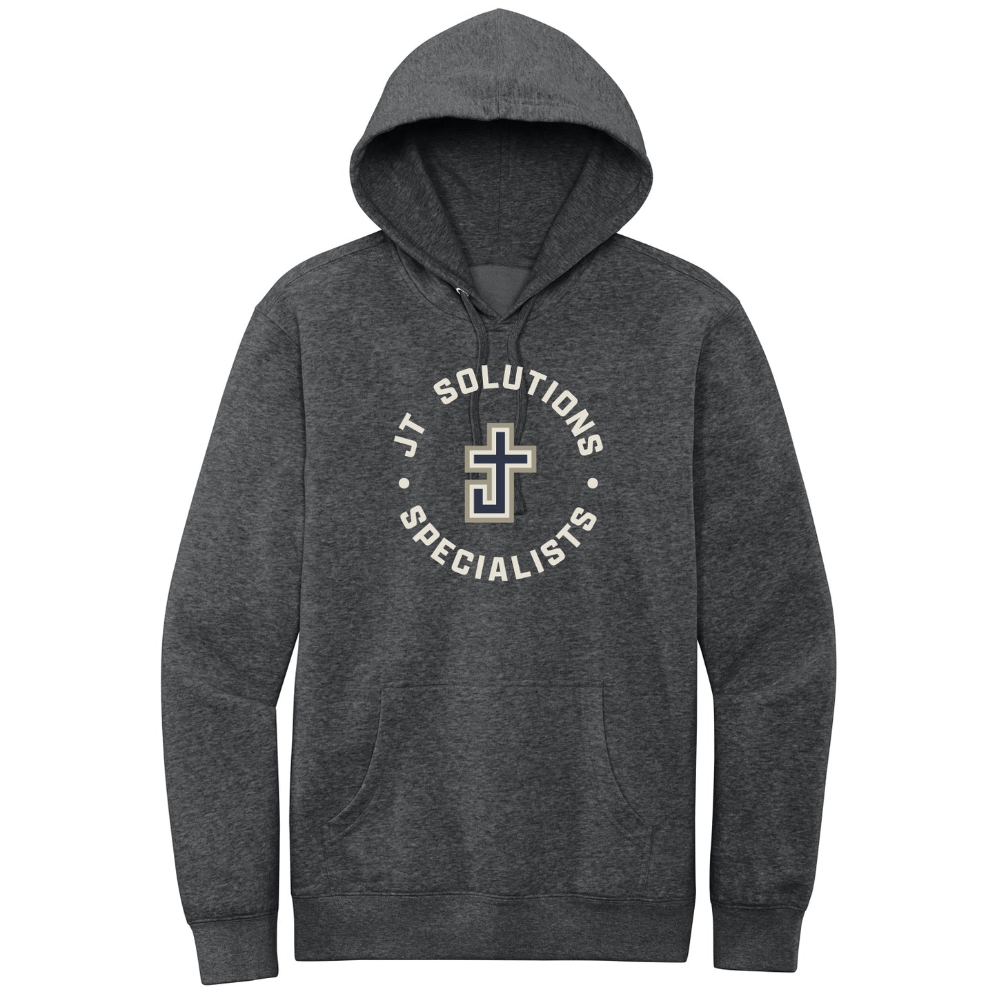 JT Solutions Classic Hoodie