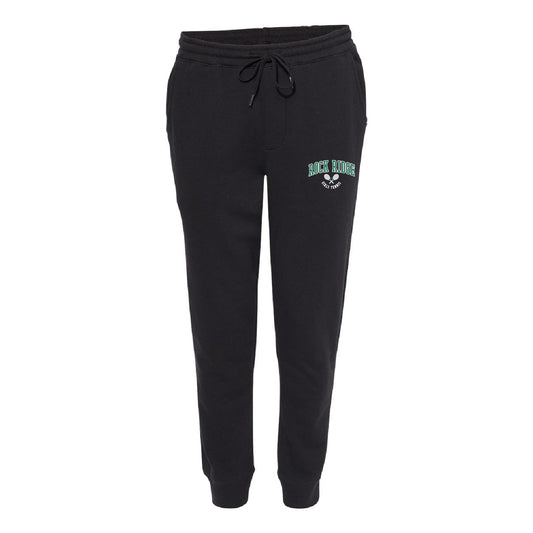 Rock Ridge Girls Tennis Midweight Fleece Pants