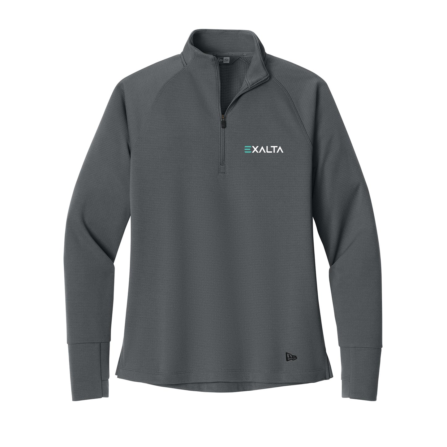 Exalta Women’s Stand Out 1/4-Zip
