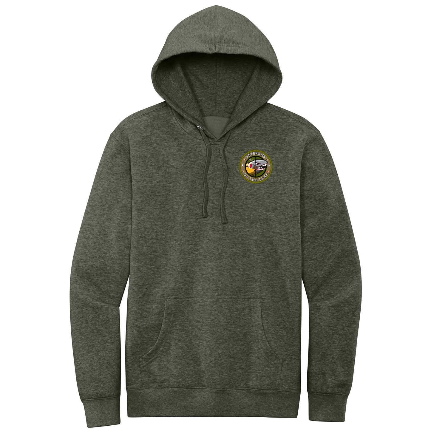 VOTL Classic Hoodie
