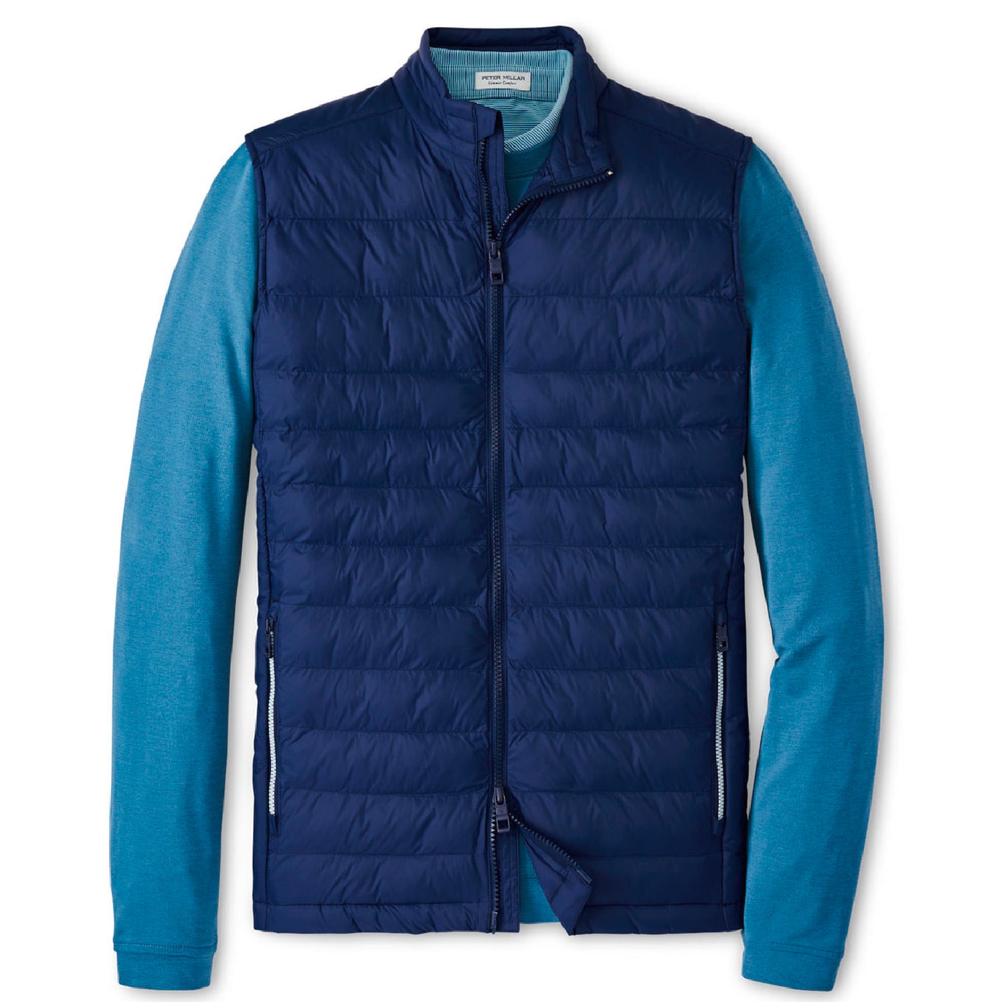 Peter Millar Men's All Course Vest