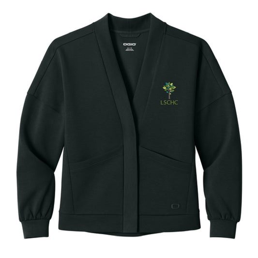LSCHC OGIO® Women’s Transcend Cardigan