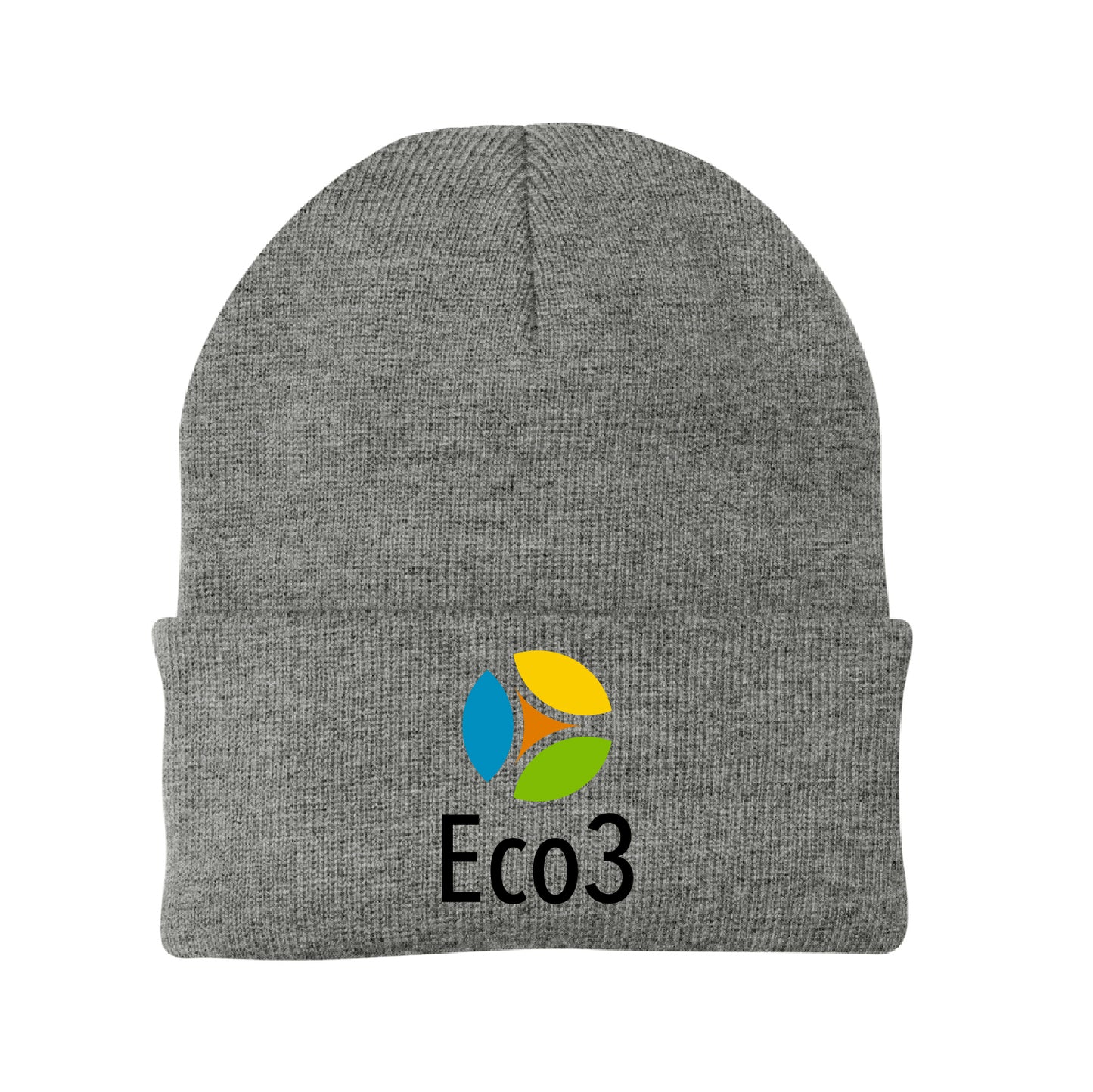 Eco3 Knit Beanie