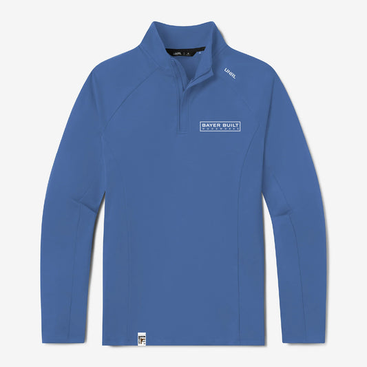 Bayer Built UNRL Highlands Quarter Zip