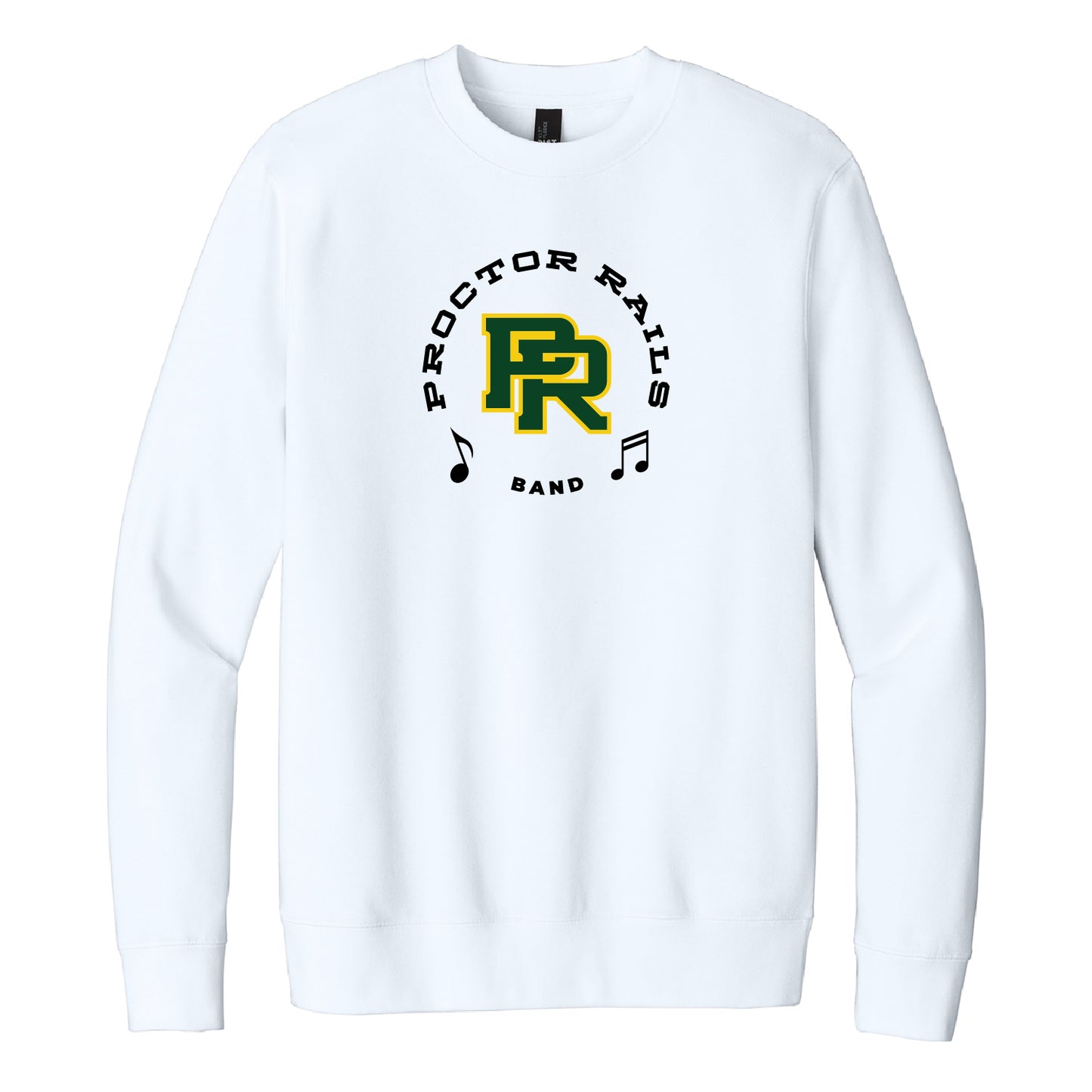 Proctor Band Classic Crewneck