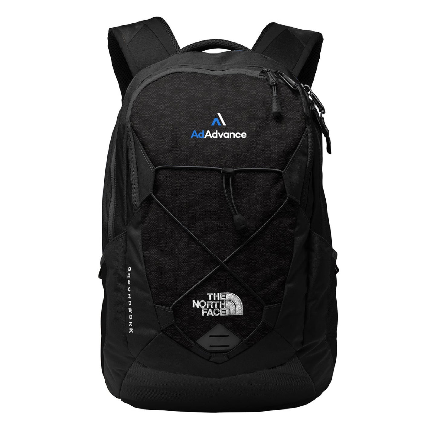 Ad Advance The North Face Ground Work Backpack