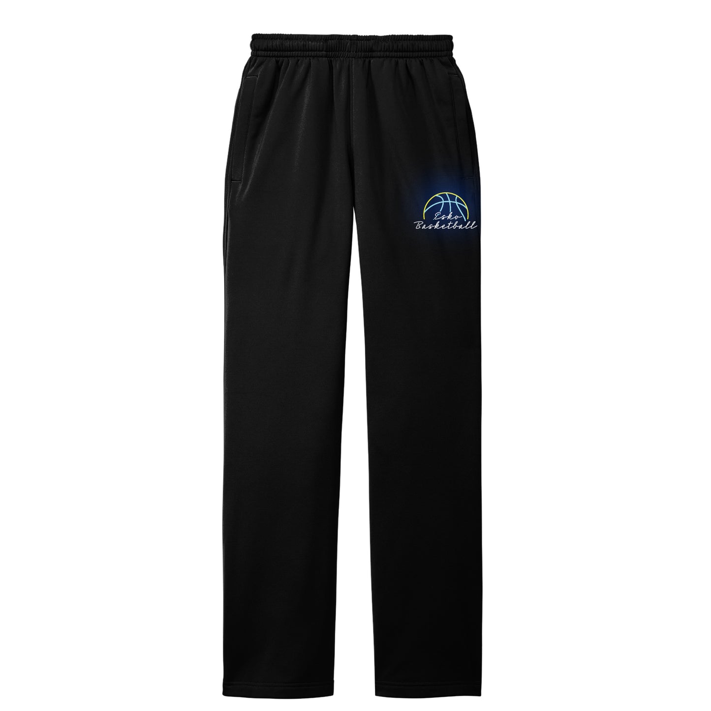 Esko Basketball Fleece Pant