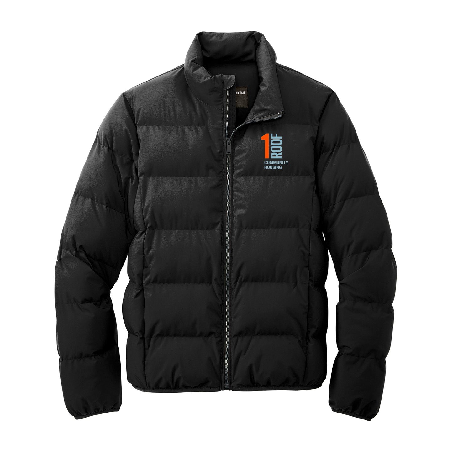 1Roof Puffy Jacket