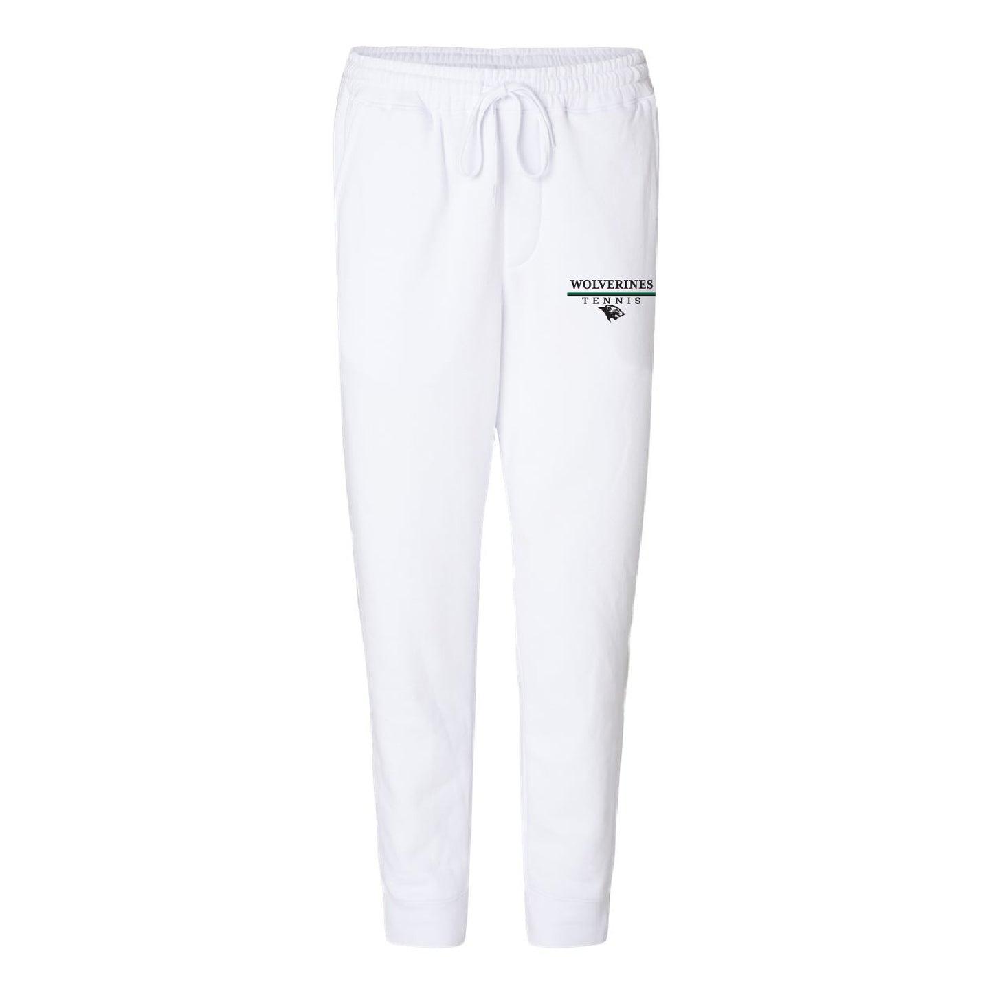 Rock Ridge Tennis Midweight Fleece Pants