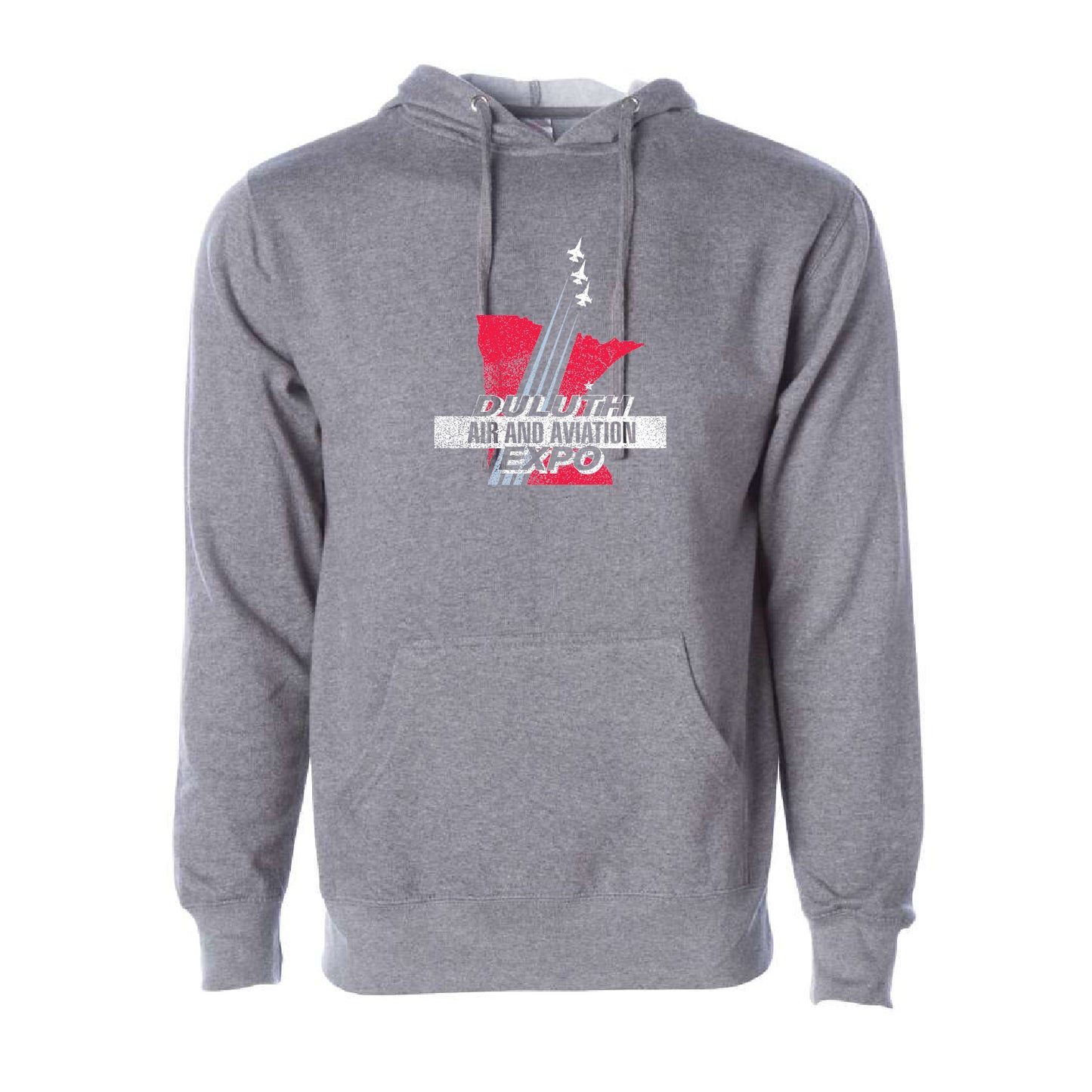 Duluth Airshow Classic Expo Hoodie