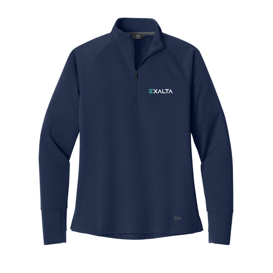 Exalta Women’s Stand Out 1/4-Zip