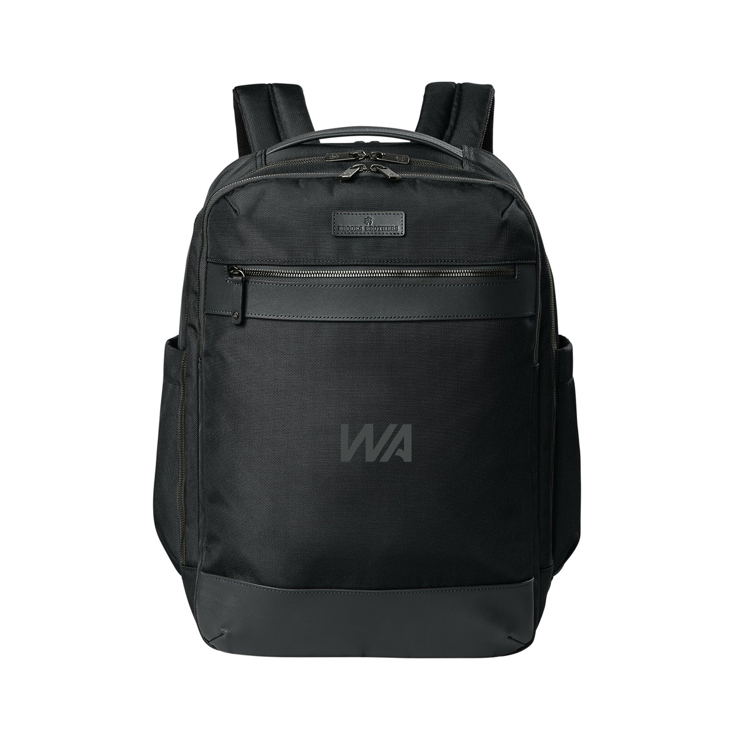Wheeler Brooks Brothers® Oxford Backpack