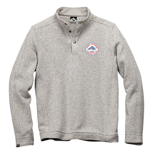 Trans Superior Yacht Race Storm Creek Men's Overachiever Pullover