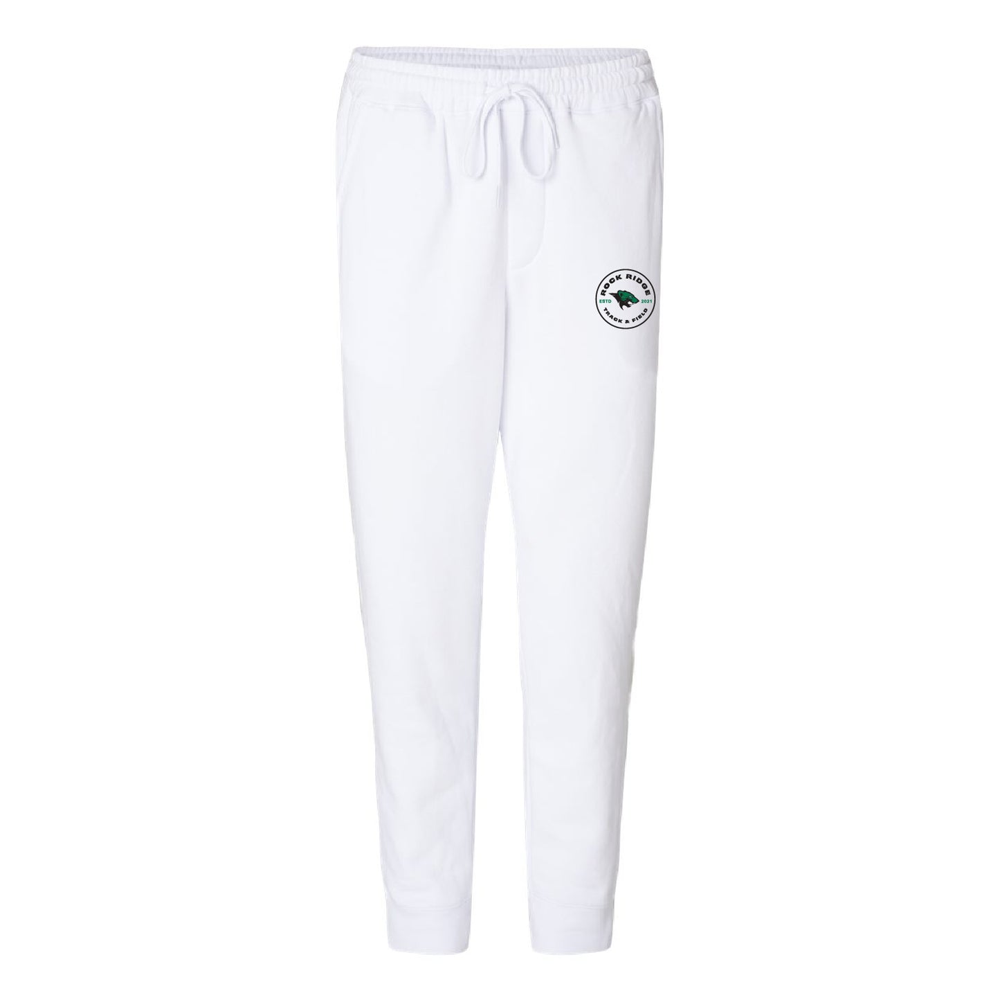 Rock Ridge Track Midweight Fleece Pants