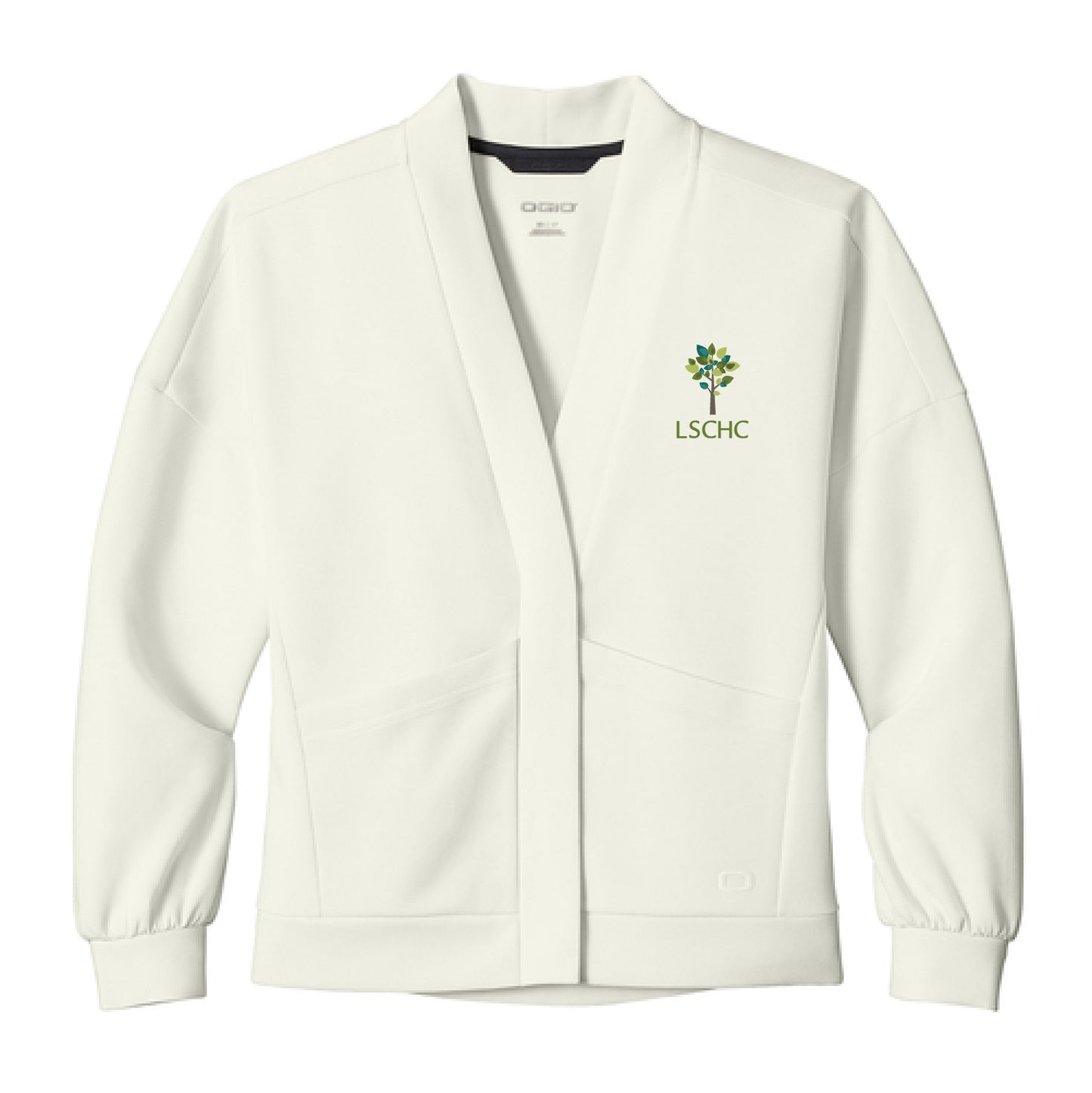 LSCHC OGIO® Women’s Transcend Cardigan