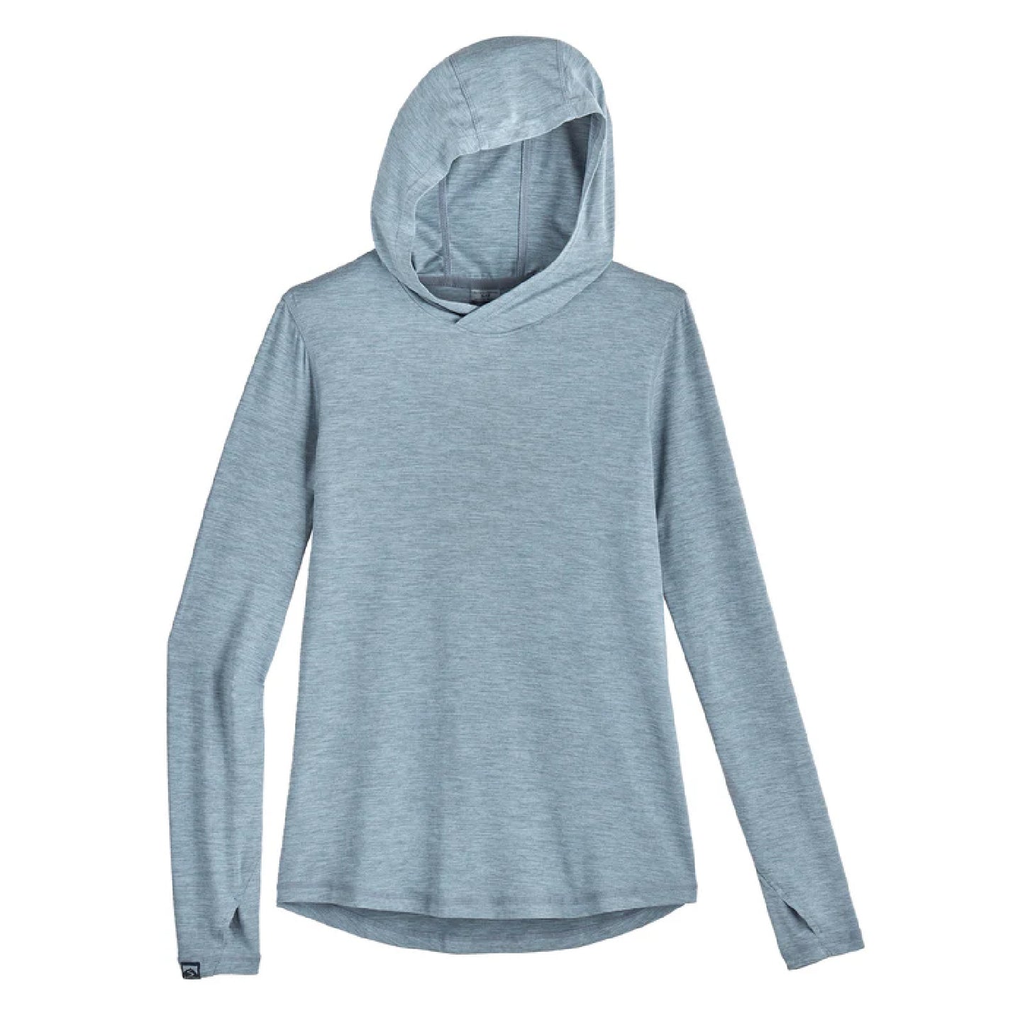 DSP BLANKS Women's Pacesetter Hoodie