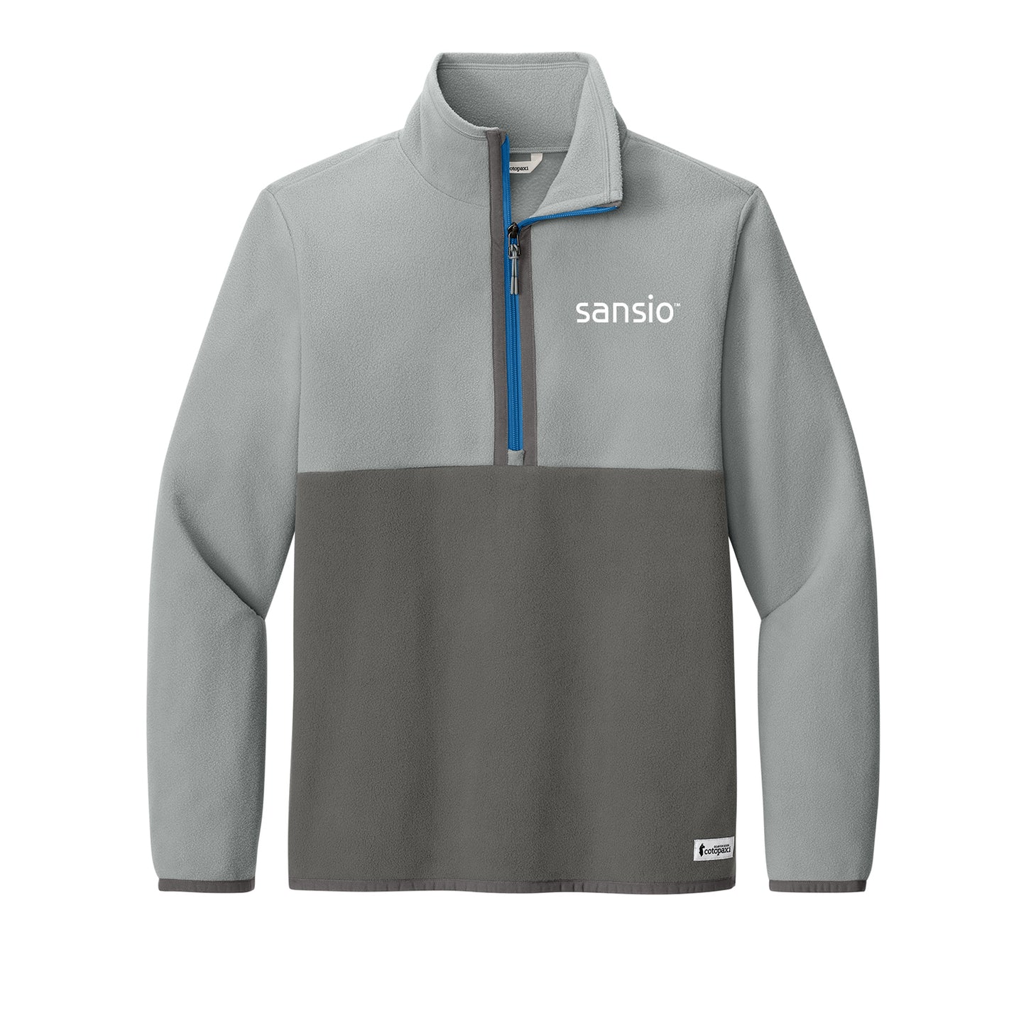 Sansio Cotopaxi® Amado 1/2-Zip Fleece