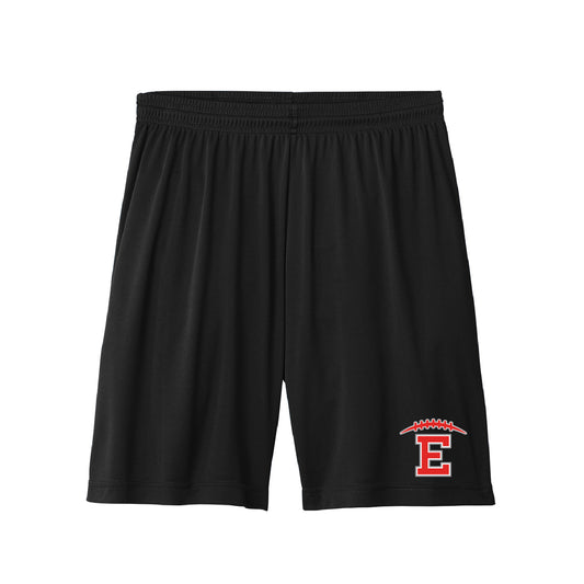 Duluth East Football Warm Ups PosiCharge Competitor 7" Short