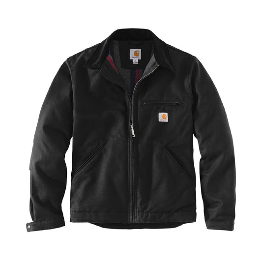 DSP BLANKS CTT103828 Carhartt® Tall Duck Detroit Jacket