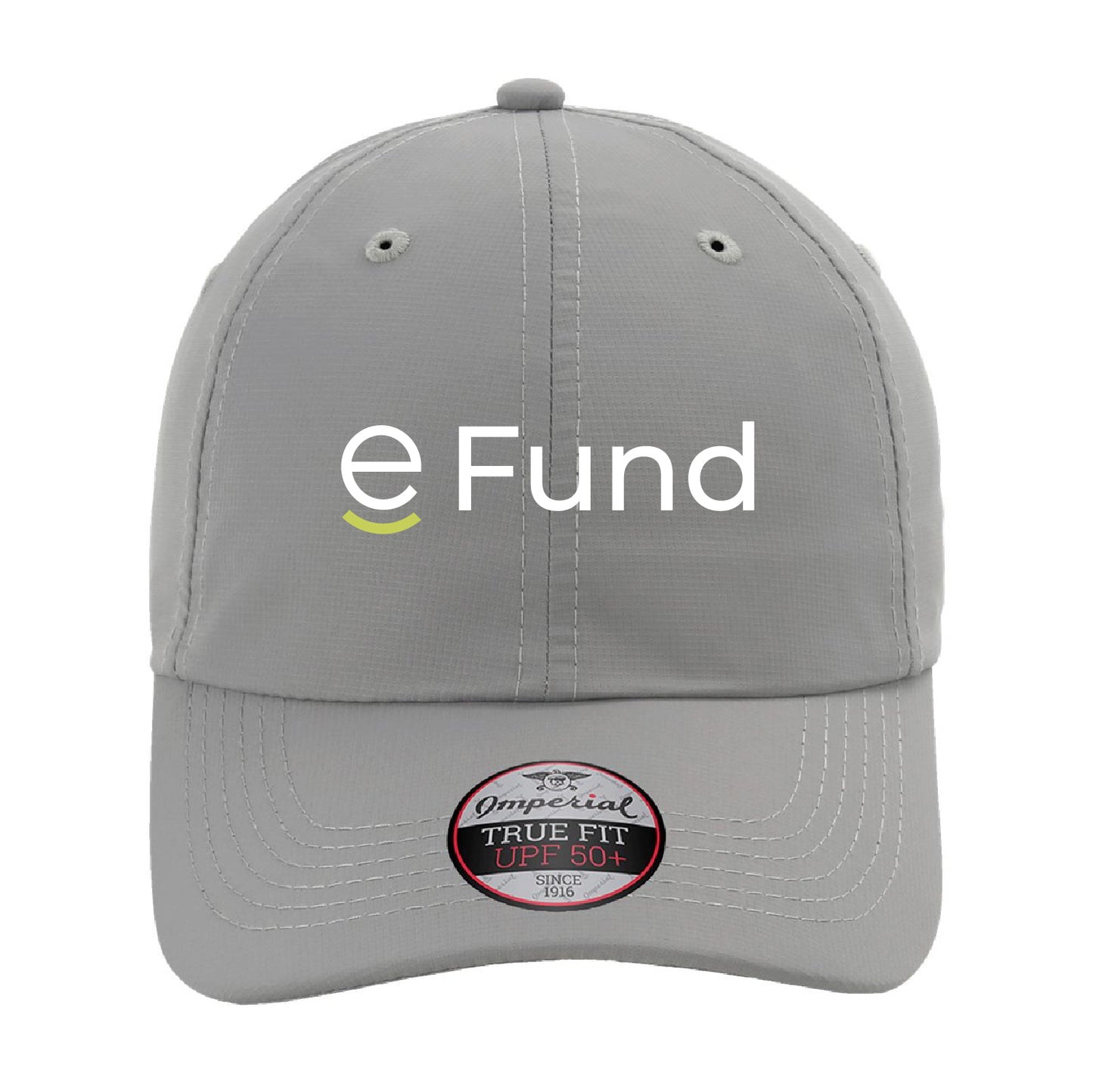 Entrepreneur Fund The Original Performance Cap