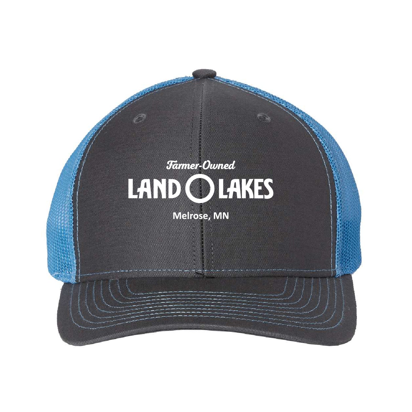 Land O'Lakes - Melrose Richardson Trucker Cap