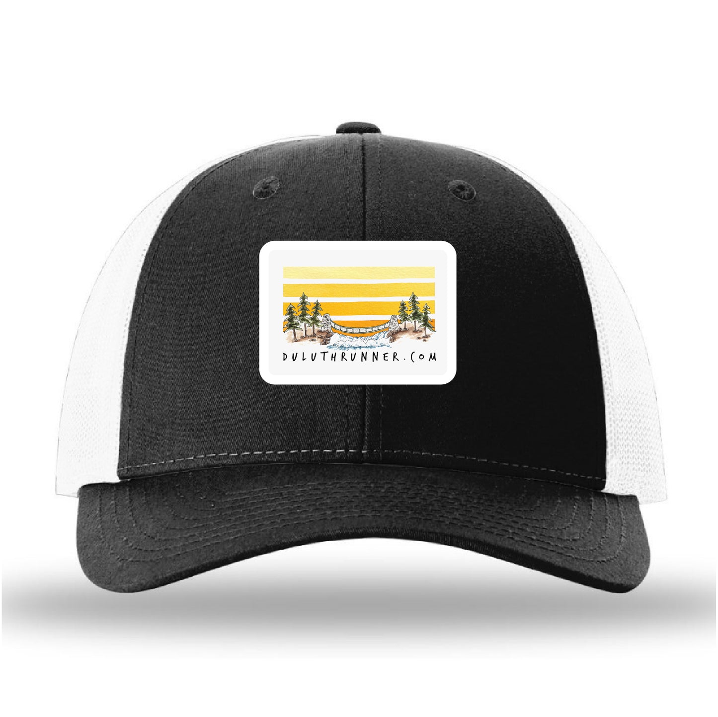 Duluth Runner Low Pro Trucker Cap