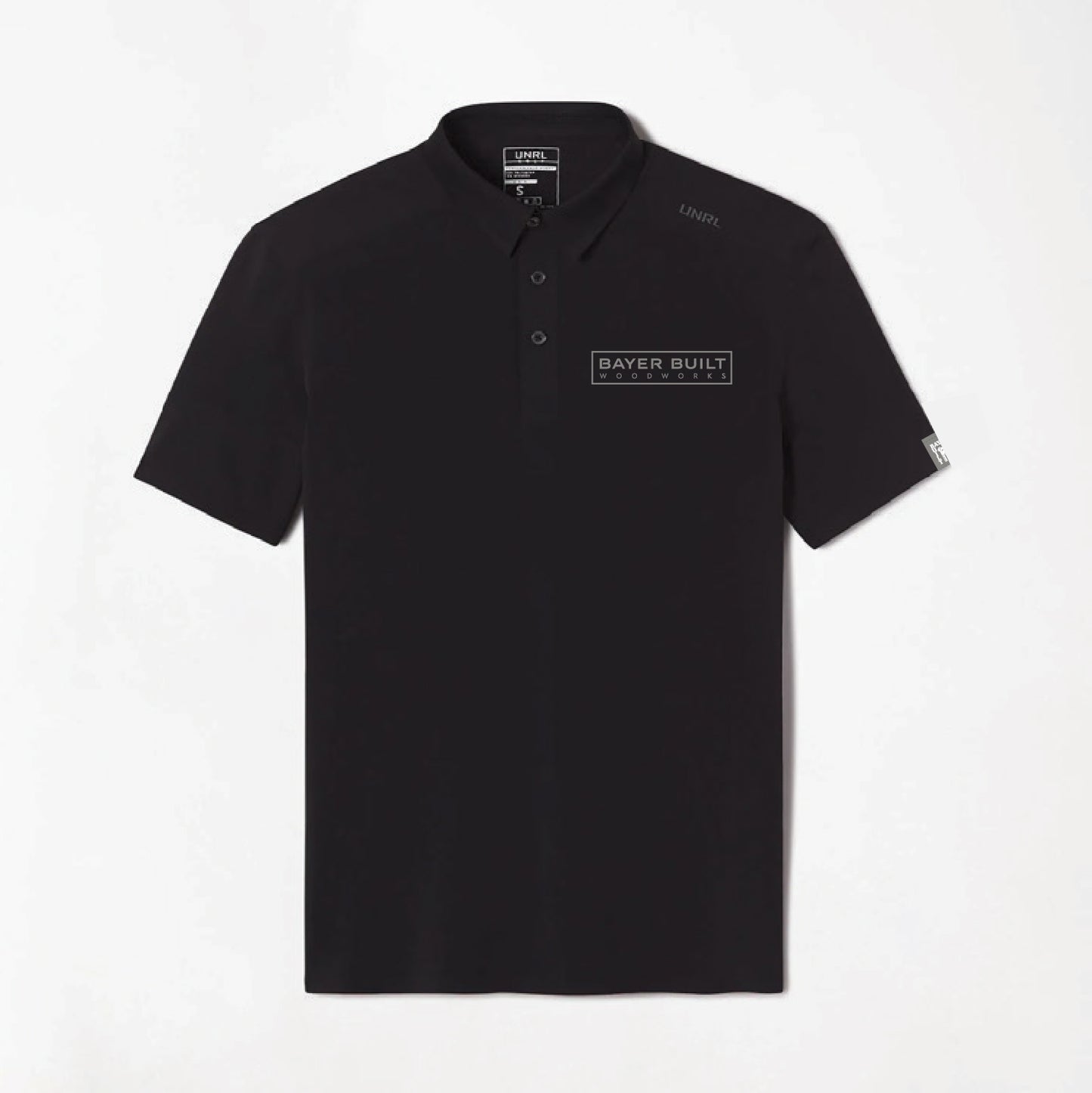Bayer Built UNRL Legend Polo