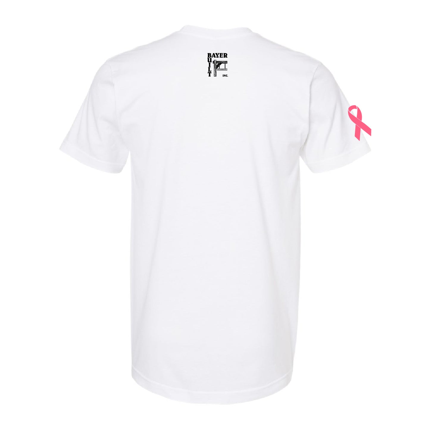 Bayer Built Awareness Tee