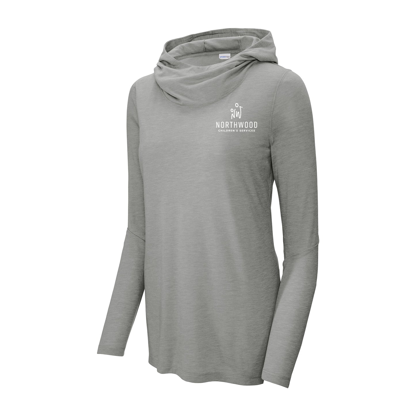 Northwoods Women’s Lightweight Hoodie
