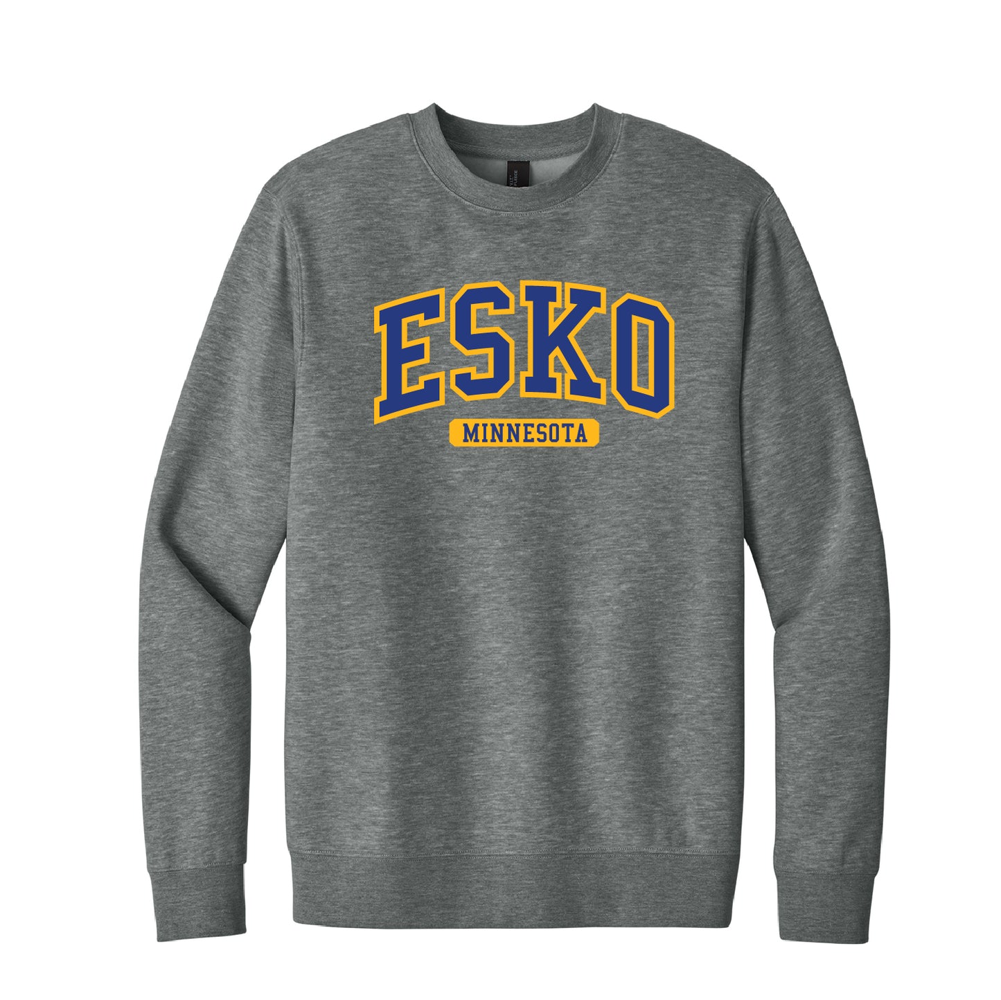 Esko MN Crewneck Sweatshirt