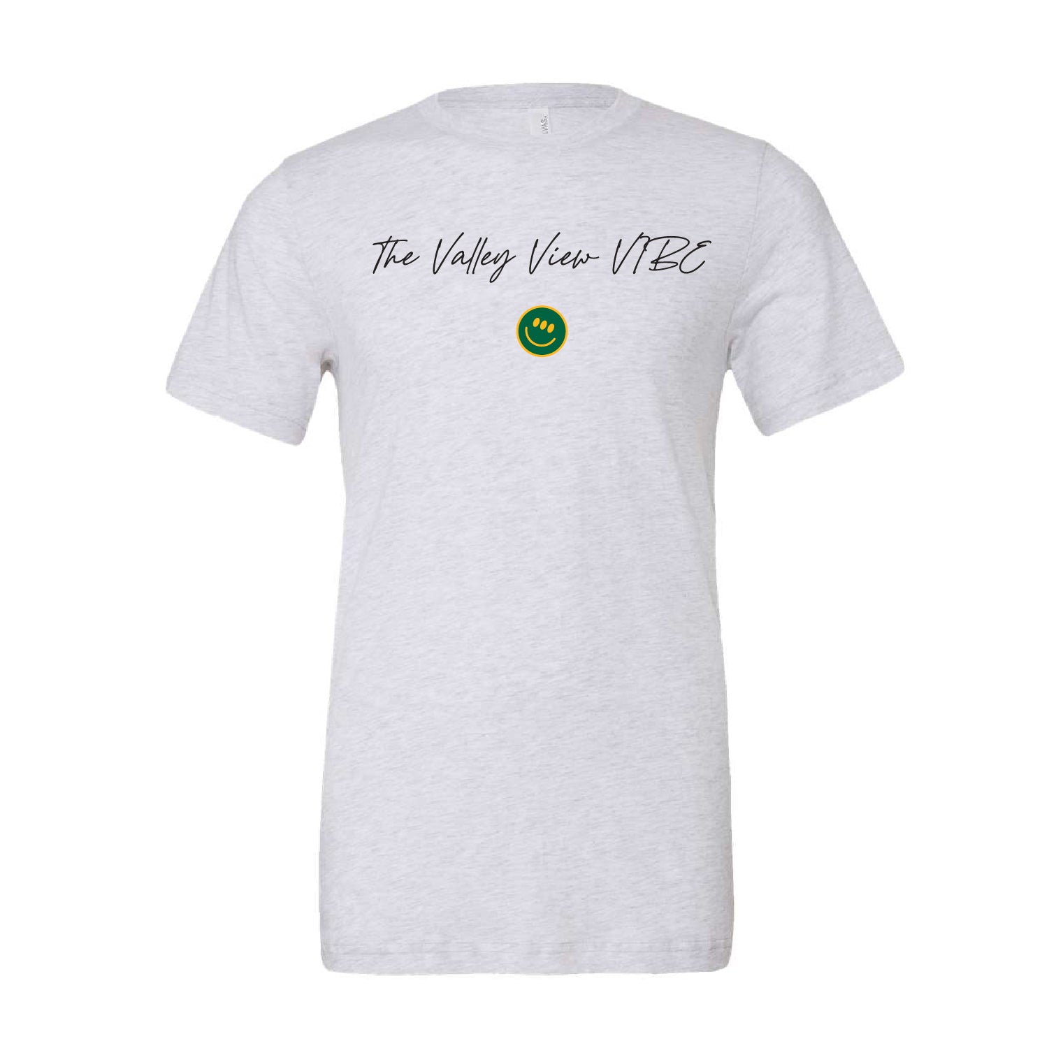 VVMS VIBE TRIBLEND TEE