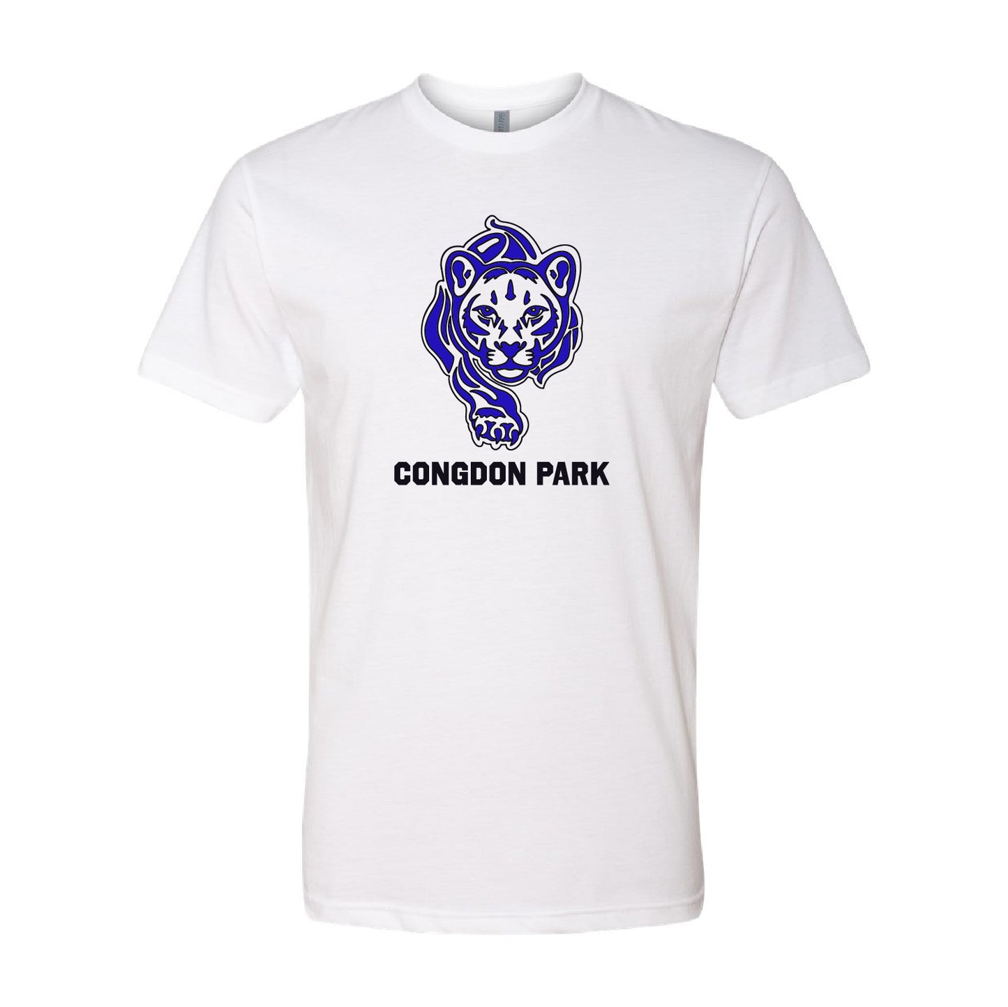 Congdon Soft Tee