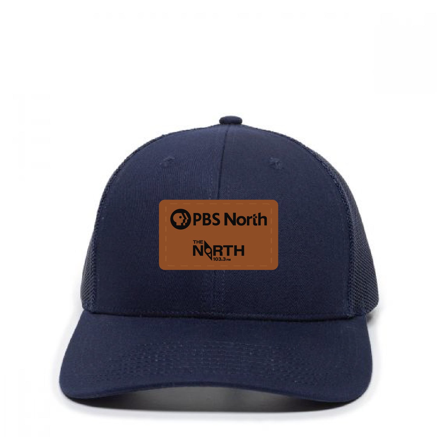 PBS North Premium Trucker Hat - 2