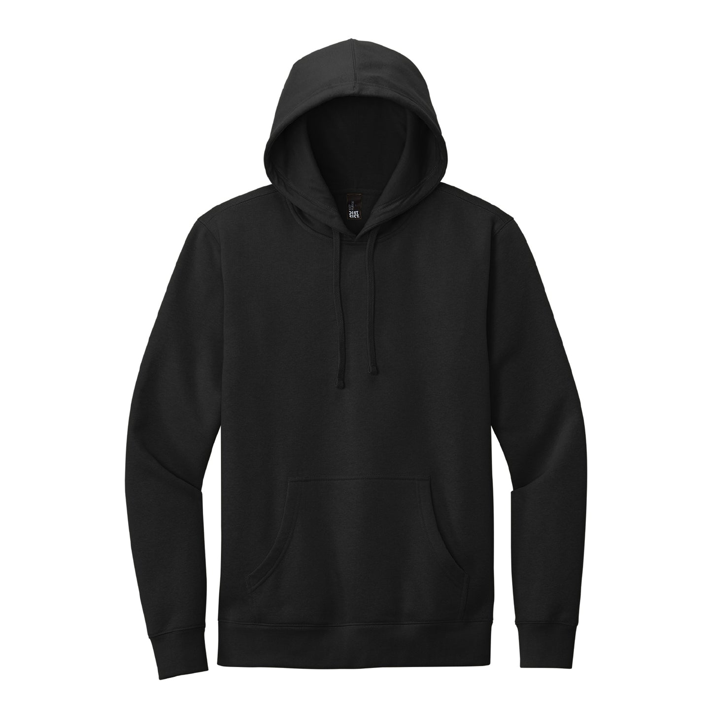 DT6100  Fleece Hoodie