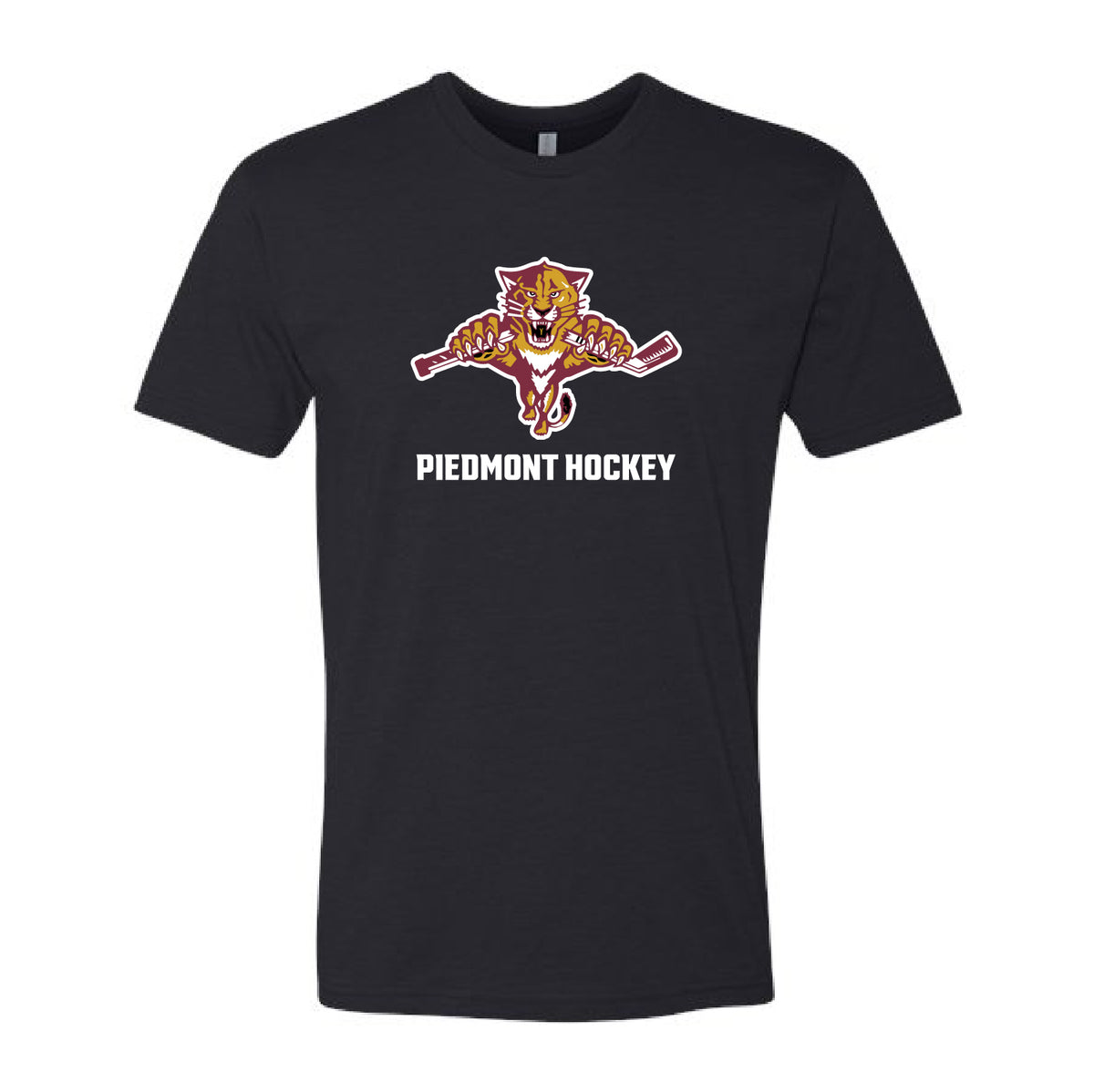 Piedmont Hockey Soft Tee