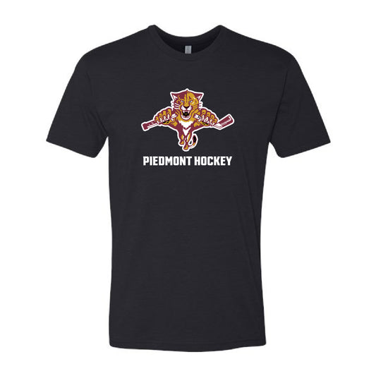 Piedmont Hockey Soft Tee