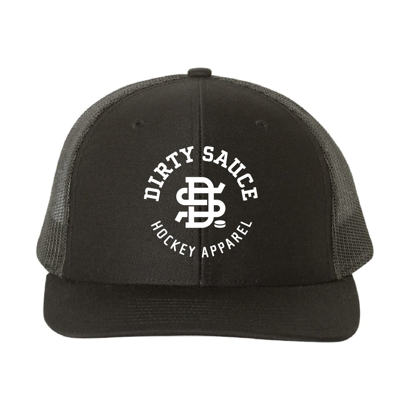 Dirty Sauce Hockey R112 Trucker