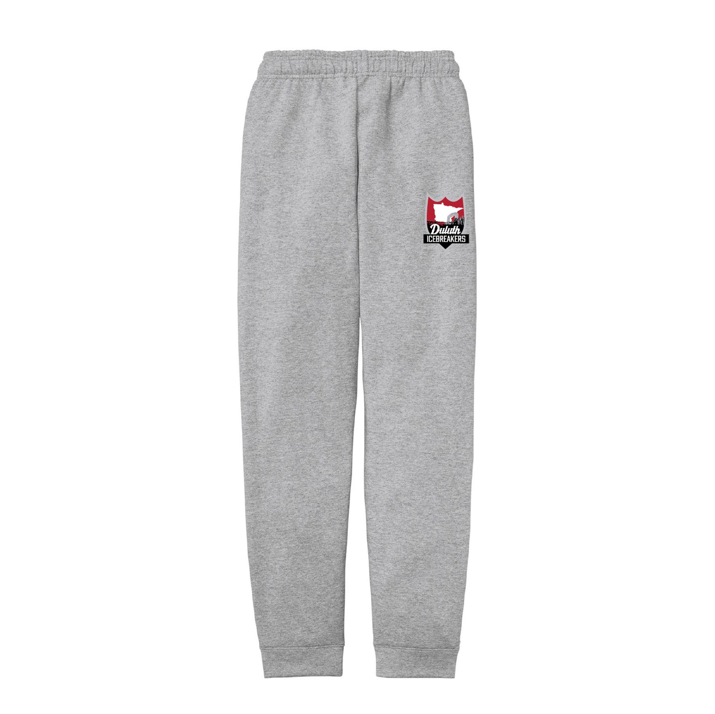 Duluth Icebreakers Adult Unisex Joggers