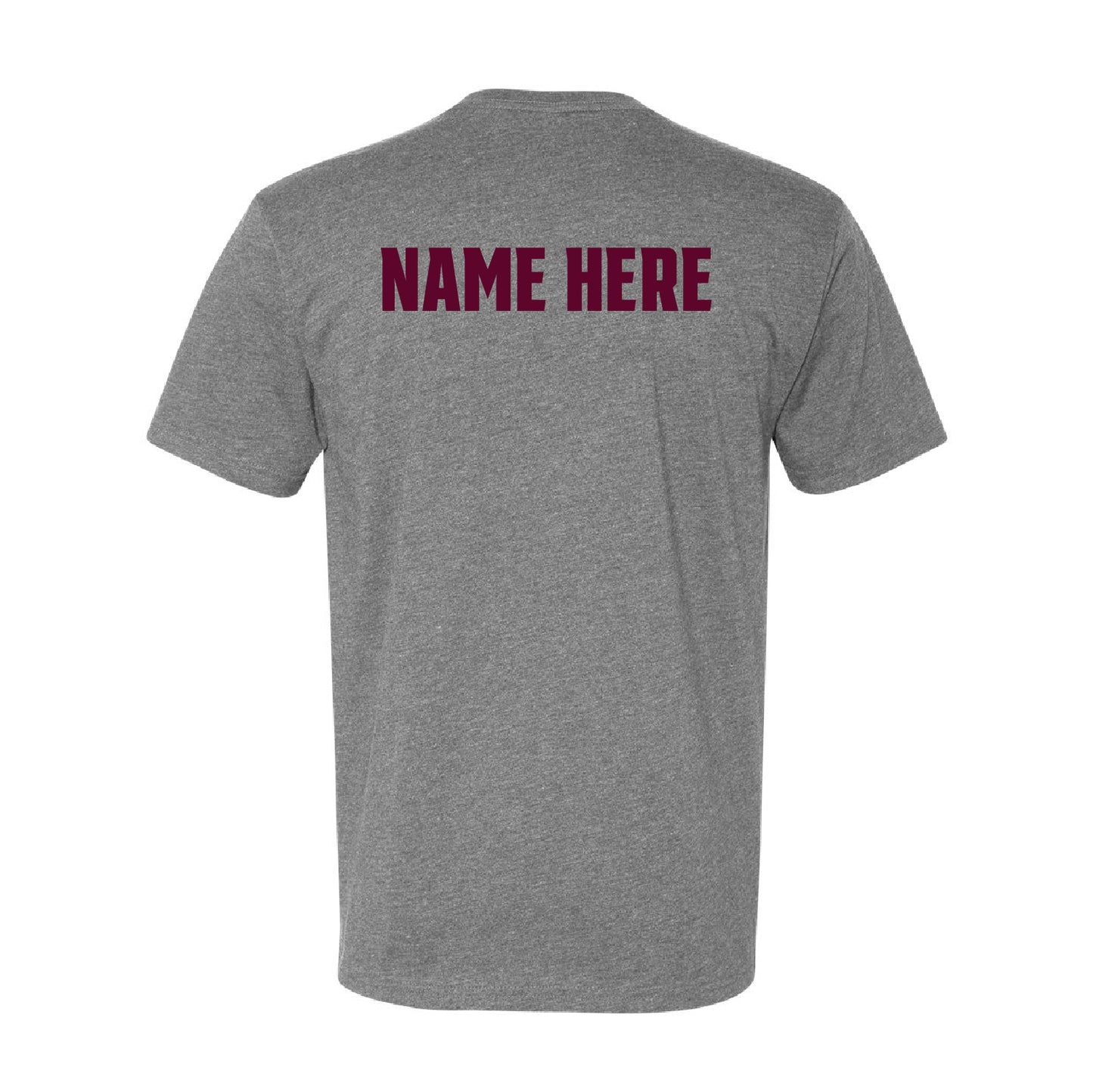 Denfeld Nordic Ski Soft Tee
