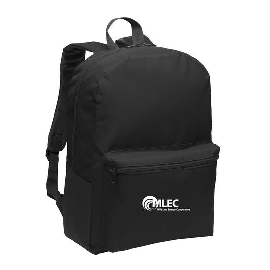MLEC Value Backpack